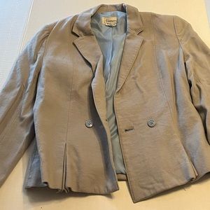Dress Jacket